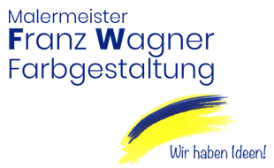 Logo von Wagner Franz Malermeister