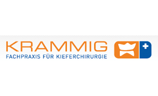 Logo von KRAMMIG Fachpraxis für Kieferchirurgie