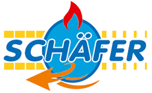 Logo von Schäfer Heizung - Sanitär, Inh. Andreas Ulrich