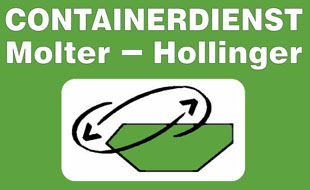 Logo von Molter - Hollinger Entsorgungs GmbH