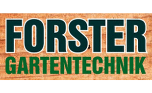 Logo von Forster Jörg Gartentechnik