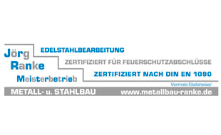 Logo von Ranke Jörg, Metallbau