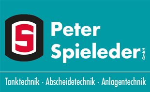 Logo von Peter Spieleder GmbH