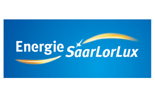 Logo von Energie SaarLorLux AG