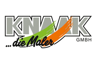 Logo von Knaak Maler GmbH