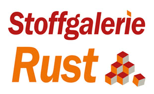 Logo von Rust Stoffgalerie
