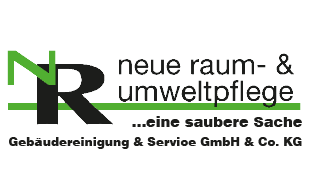 Logo von Neue Raum- und Umweltpflege GmbH