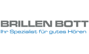 Logo von Brillen-Bott Hörgeräte  GmbH