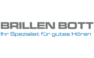 Logo von Brillen-Bott Hörgeräte GmbH