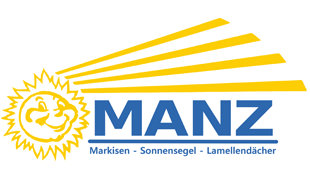 Logo von Manz Sonnenschutz GmbH