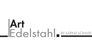 Logo von Köhler Bernd - Art Edelstahl