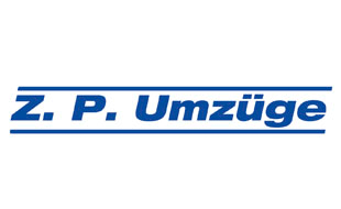 Logo von Z. P. Umzüge Zoran Pilipovic