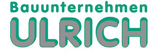 Logo von Bauunternehmen Ulrich