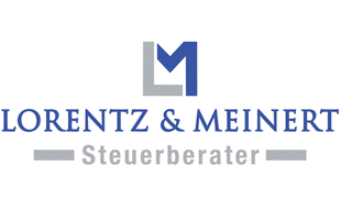 Logo von Lorentz & Meinert PartG mbB Steuerberater