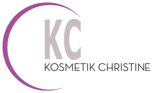 Logo von Kosmetik Christine, Inh.: Christine Tsikes