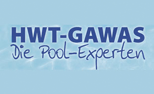 Logo von HWT-GAWAS Wassertechnik GmbH