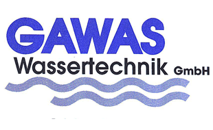 Logo von GAWAS Wassertechnik GmbH