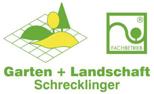 Logo von Heinrich Schrecklinger GmbH Garten- und Landschaftsbau