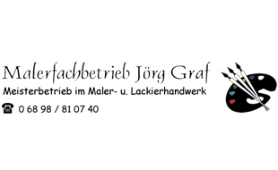 Logo von Graf Jörg Malerfachbetrieb