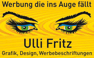 Logo von Fritz Ulli