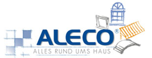 Logo von ALECO GmbH