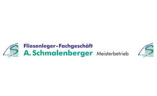 Logo von Schmalenberger Arnd