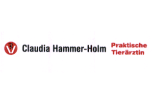 Logo von Hammer-Holm Claudia Tierarztpraxis