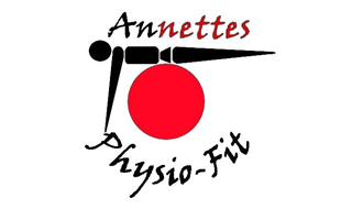 Logo von Annettes Physio-Fit, Annette Buck