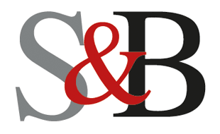Logo von S & B Steuerberatungsgesellschaft Partnerschaft Steuerberatung