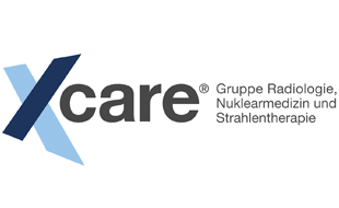 Logo von Xcare Praxis für Radiologie und Kinderradiologie Merzig
