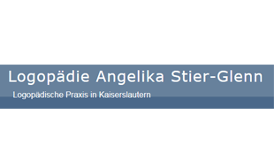 Logo von Stier-Glenn Angelika