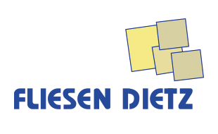 Logo von Fliesen Dietz