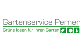 Logo von Perner Andreas Gartenservice