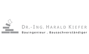 Logo von Dr. Kiefer GmbH & Co. KG