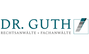 Logo von Dr. Guth · Beck · Klein · Cymutta Rechtsanwaltskanzlei