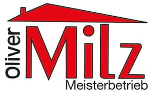 Logo von Milz Oliver - Dachdeckerei