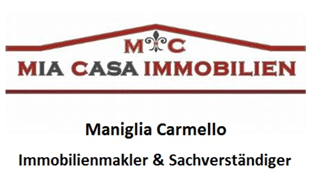 Logo von Mia Casa Immobilien