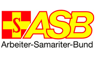 Logo von Arbeiter-Samariter-Bund e.V. Kreisverband Grünstadt/Eisenberg