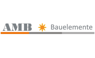 Logo von AMB Bauelemente, Andreas Berger