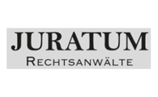 Logo von JURATUM RECHTSANWÄLTE