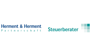 Logo von Herment & Herment Partnerschaft Steuerberater