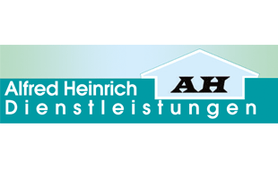 Logo von AH Dienstleistungen, Inh. Michael Heinrich