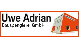 Logo von Uwe Adrian Bauspenglerei GmbH