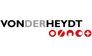 Logo von VON DER HEYDT GmbH
