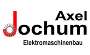 Logo von Jochum Axel Elektromaschinenbau