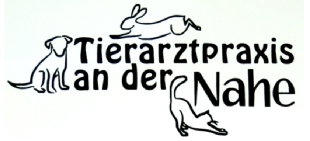 Logo von TIERARZTPRAXIS AN DER NAHE, Anette Reinberger-Chabab / prakt. Tierärztin