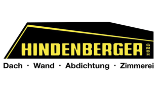 Logo von Hindenberger GmbH Dach-Wand-Abdichtung