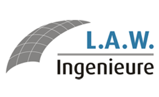 Logo von L.A.W. Ingenieure GmbH & Co. KG