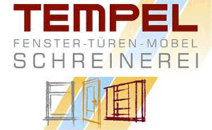 Logo von Tempel Markus