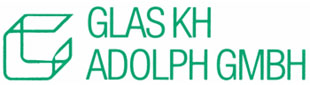 Logo von Glas KH Adolph GmbH